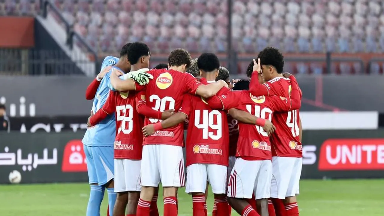 صدام مرتقب.. موعد مباراة الأهلي وطلائع الجيش في كأس عاصمة مصر للأندية